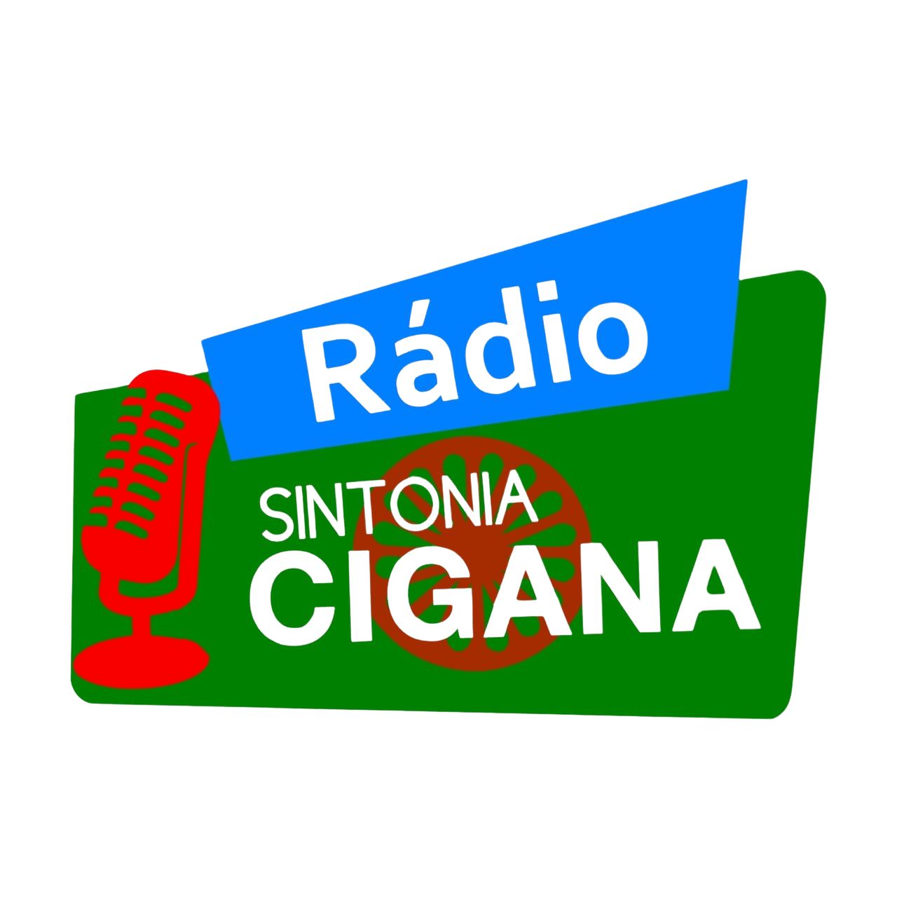 Rádio Sintonia Cigana